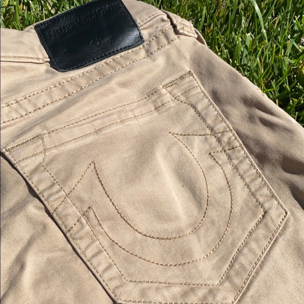True religion pants